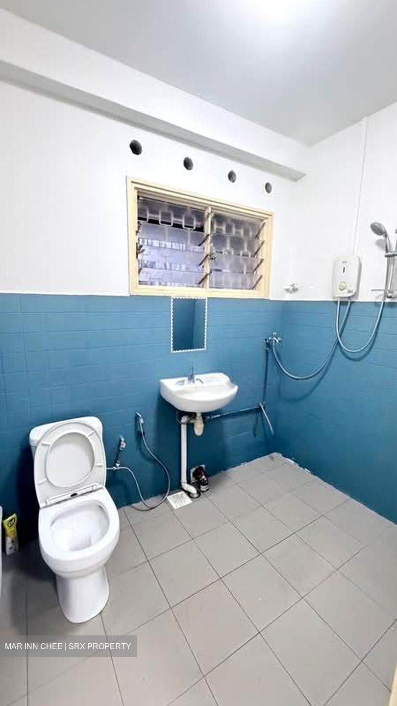 Pasir Panjang Gardens (D5), Terrace #558251721